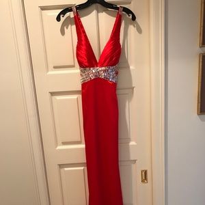 Jovani Prom/Pageant Dress